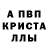 Alpha-PVP СК Ramish Sulaymonov